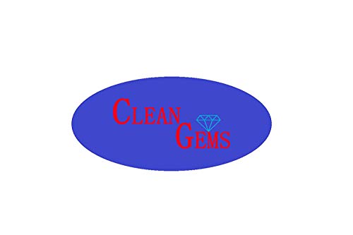 Image of Clean GEMS Certified Natural Yellow Sapphire (Pukhraj) Gemstone with Certificate