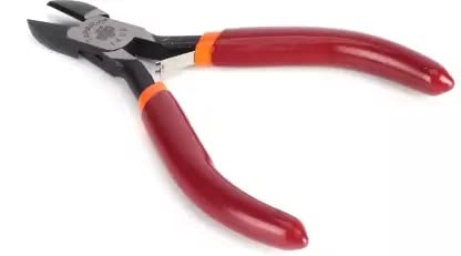 See full amazon price history chart for B K JAGAN & CO Side Cutting Mini Plier 110 MM B K JAGAN & CO Side Cutting Mini Plier 110 MM (B0B9JQ3HJV) Amazon Price History, Amazon Price Tracker