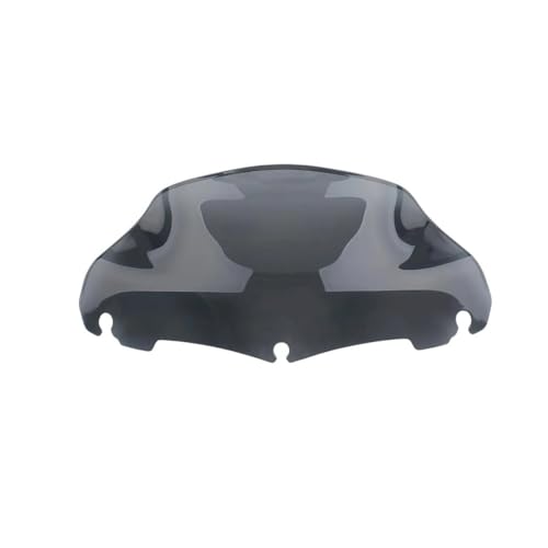 Déflecteur de pare-brise Wave moto pour réduire les turbulences sur Ultra FLHTK
