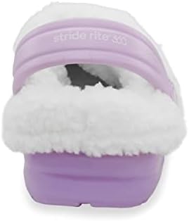 Stride Rite 360 Boys Cozy Lit Bray Light-Up Sneaker, Space | Image 2