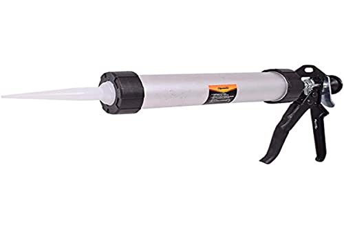 MTX Aplicador Para Silicone Sparta Profissional 400Ml