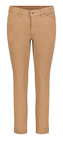 Mac Damen 7/8 Jeans Dream Chic 5471 Cognac 259R (00/27)