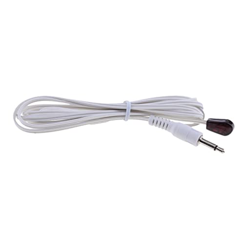 Image of ATORSE Ir Emitter Cable Receiver Cable 3.5Mm Male Infrared Blaster Out 1.5 Meter|Consumer Electronics|Tv Video & Home Audio|Home Audio Stereos Components|Other Home Stereo Components
