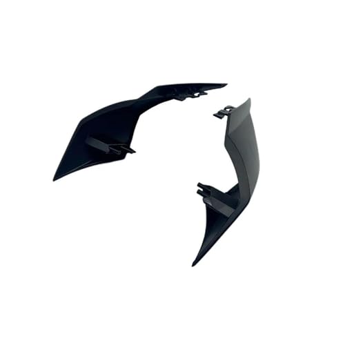 Capot de selle CFMOTO 675 SR finition brillant miroir qualité supérieure