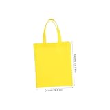 Zoom IMG-1 hiakdoft 30 pezzi borsa shopping Zoom IMG-1 hiakdoft 30 pezzi borsa shopping