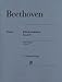 Produktbild Beethoven: Piano Sonatas - Volume 2 (Henle Urtext Edition). Für Klavier
