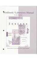 Workbook/Lab Manual to accompany Insieme 0070254729 Book Cover