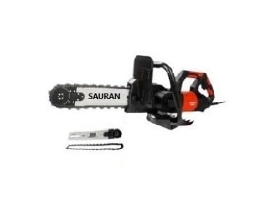 Image of SAURAN Corded Electric Block Cutter (CONCRETE) Cutter 300mm /12 inch