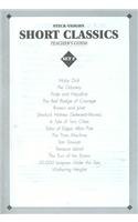 Paperback Steck-Vaughn Short Classics: Teacher's Guide Set 2 Short Classics, Story Book 1992 Book