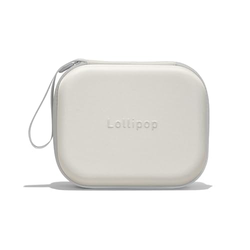 Lollipop Travelpop, Grey