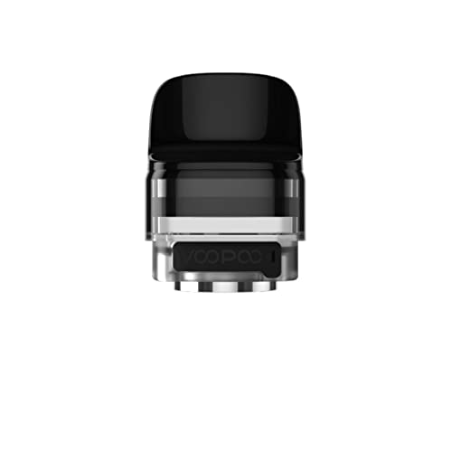 Cartouche vide VINCI 2 6.5ml pour le kit VOOPOO VINCI 2/VINCI X 2 par VOOPOO（2  pcs）. : Amazon.fr: High-Tech