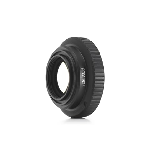 Image of DJI Osmo Action FOV Boost Lens