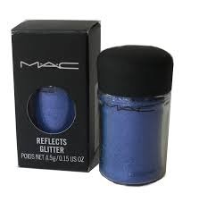 MAC REFLECTS GLITTER REFLECTS PURPLE DUO
