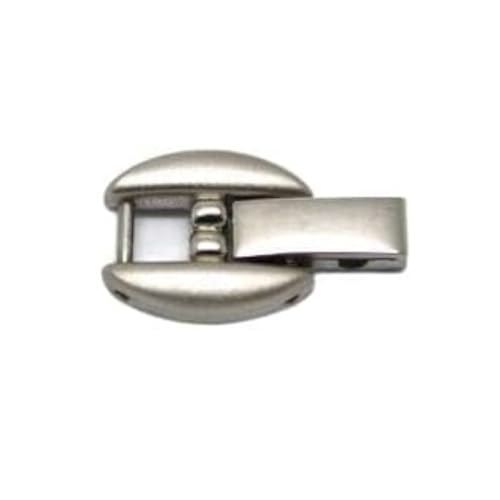 �V���o�[�X�e�����X�X�`�[��Fold Over Clasp Womens Watch�u���X���b�gExtender