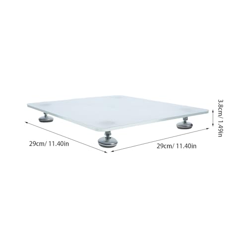 Table de nivellement réglable avec ajustement horizontal facile - 3