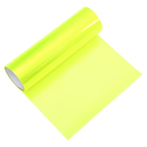 Film TPU adhésif pour phare et feu antibrouillard de voiture | Protection anti-rayures