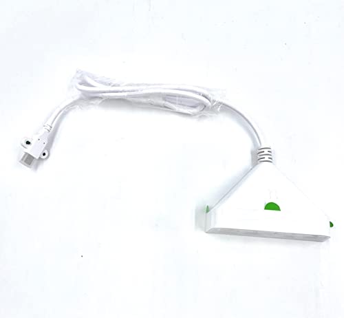 Clover Mini 3 Triangle Hub