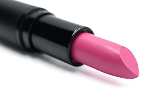 Pure Zivaª Magenta Pop Bright Pink Ultra Matte Lipstick Lip Color Moisturizing Paraben, Cruelty & Lanolin Free #TOP25