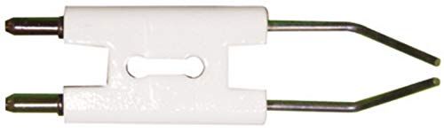 Weishaupt Electrodo de doble encendido WL 10/WL 20 (nuevo) 24105010137