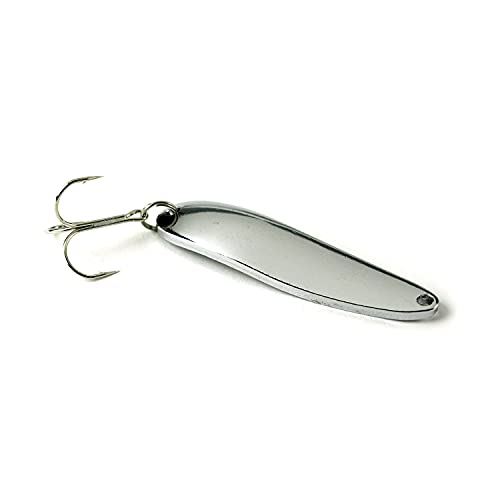 Sea Striker SES75-1 Spoon Fishing Lure, 3/4 oz, 2 3/4
