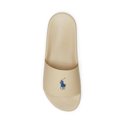 Image of POLO RALPH LAUREN Men's Polo Slide Sandal