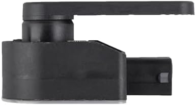 Suspension Level Sensor Rear Left and Right Height Level Sensor for A6 C5 4B Allroad 4Z7616571C 4Z7616572C(OneColor)
