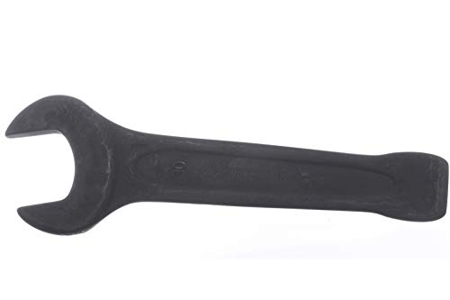 KING TONY 10A030 Wrench Fija De Golpe 30mm for DIYers & Professionals, Made for Repair and Installation tasks 30mm - Image 3