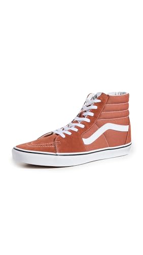 Baskets Vans Sk8 Hi - vue 10
