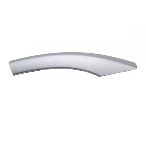 Cache de barres de toit avant droit Polo embout protection porte-bagages 6Q0860145