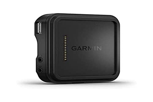 Garmin   Soporte magnético con alimentación, Puerto de Entrada de vídeo LGV800/1000