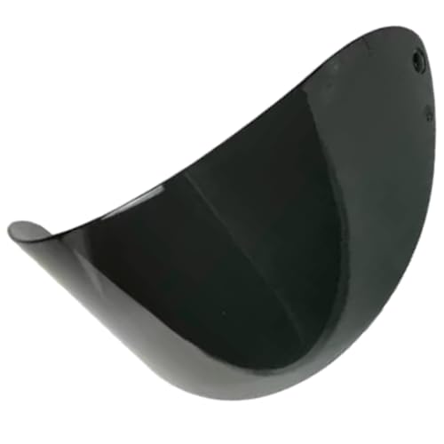 Viseira Capacete San Marino - Fumê