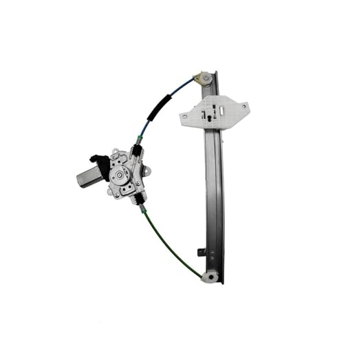 Lève-vitre électrique fluide avec moteur 82403-2Z000 pour portière Hyundai Ix35