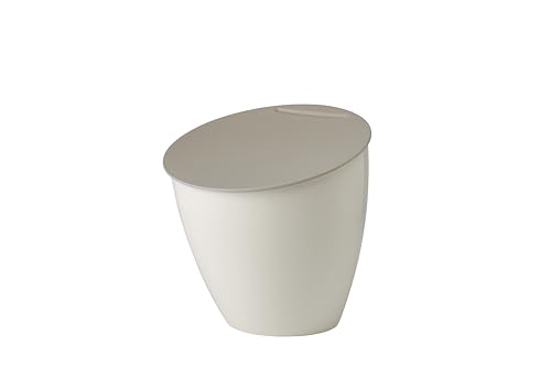 Mepal - Küchenabfalleimer Calypso - Kleiner Mülleimer mit...