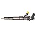Zuide 1Pcs Fuel Injector 0445110216 0445110161 For BMW E87 E91 E60 E53 120D 320D 330D 320TD 520D 530D 2.0D 3.0D 2001-2012