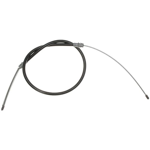 ACDelco 18P2551 cable de freno de mano trasero lado pasajero