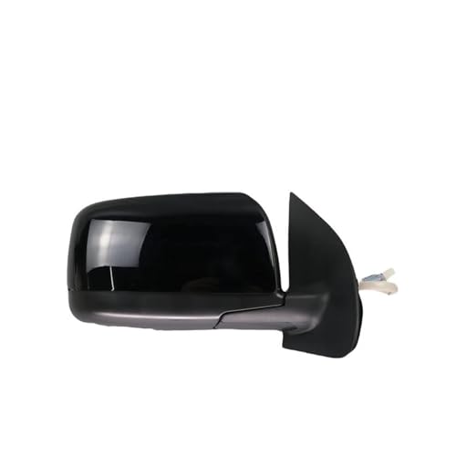 Rétroviseur extérieur Qashqai cassé ? Remplacez votre portière droite avec ce modèle 3 broches