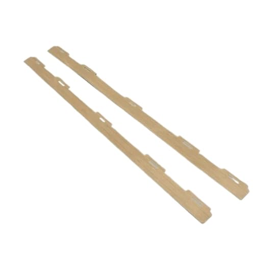 Feuille de glissement haute friction thermique Xerox 604K62210 pour fuser Workcentre