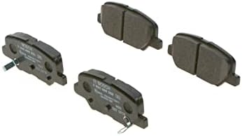 Bosch Achteruitrijalarm 12 / 24 volt; geluid: pulserend - 2500986334002
