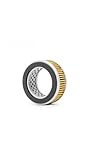 1 Piece 20Y-60-21410 32QA-00140 R250LC-7 823002830 Compatible with Hyundai Excavator Air Filter