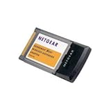 NETGEAR WN511B RangeMax Wireless-N Notebook Adapter