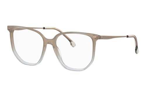 Lunettes de vue Carrera 3025 femme beige grey montures optiques