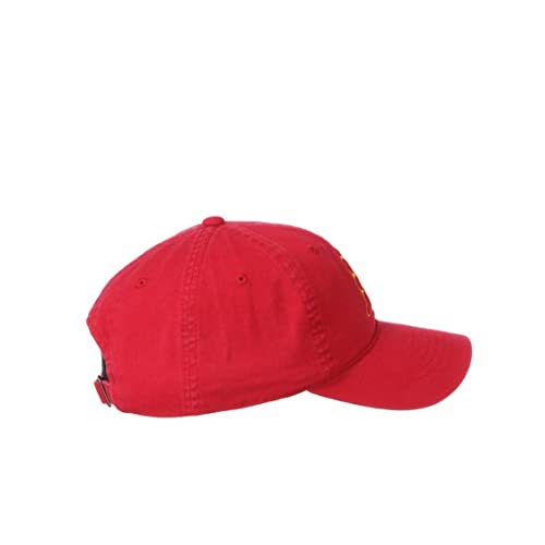 Gorra ajustable para hombre Zephyr Scholarship miniatura 5