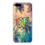 iPhone 5S funda, iPhone 5 caso, extraño futuro diseño resistente a los arañazos blanco Carcasa rígida de PC Carcasa para iPhone 5S y iPhone 5