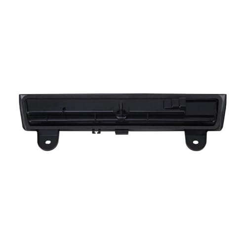 Troisième feu de freinage LED fumé anti-infiltration pour Chevy Tahoe Suburban 00-06