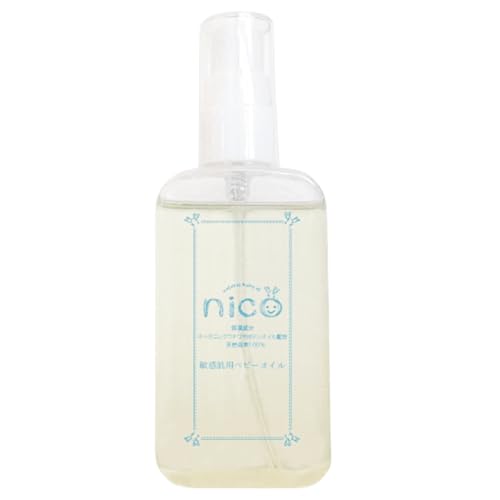 nicoオイル ニコオイル 60ml