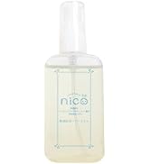 Amazon.co.jp: 【公式】nicoせっけん nico石鹸 にこせっけん 50g