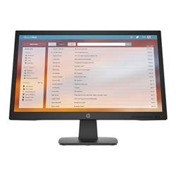 HP P22V G4 21.5 FHD TN