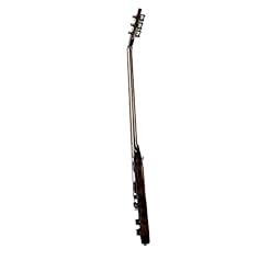 Gibson USA SG Standard 2015 Guitare électrique Translucent Black - Les Beatles, Paul McCartney, John Lennon, RIngo Starr, George Harrison Gibson USA SG Standard 2015 Guitare électrique Translucent Black – Image 3