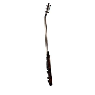 Gibson USA SG Standard 2015 Guitare électrique Translucent Black - Les Beatles, Paul McCartney, John Lennon, RIngo Starr, George Harrison Gibson USA SG Standard 2015 Guitare électrique Translucent Black – Image 3