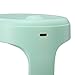Imagen de Acouto Humidificador Humidificador Tranquilo Fino Fina Prueba de Fuga de Fugas USB Humidificadores Humidificadores Verdes en en